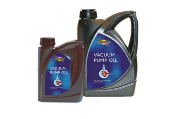Компрессорное масло для вакуумных насосов