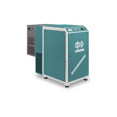 Промышленный винтовой компрессор Renner RSDK 5,5 10 бар