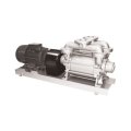 Водокольцевой вакуумный насос Busch Dolphin LA 2408 A
