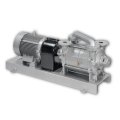 Водокольцевой вакуумный насос Busch Dolphin LB 2508 A