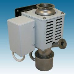 Вакуумный насос HSR PDB040-W