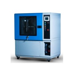 Испытательная камера Спецклимат КД-2,0