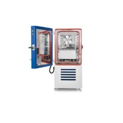 Испытательная камера Weiss T/480/40/10