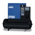 Промышленный винтовой компрессор ABAC SPINN E 5,5-10/270 ST 220B
