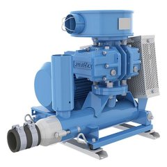 Воздуходувка Kubicek 3D19A-051