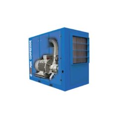 Промышленный винтовой компрессор EKOMAK EKO 315 QD 10 бар