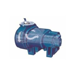 Промышленный винтовой компрессор EKOMAK EKO 200 QD VST 10 бар