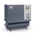 Промышленный винтовой компрессор Atlas Copco GA 22 - 13 FF 500