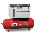 Промышленный винтовой компрессор Fini BSC 2013-500F-ES