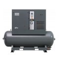 Промышленный винтовой компрессор Atlas Copco G7 - 13 FF 500