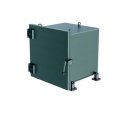 Вакуумная камера кубическая Pfeiffer Vacuum 820KBH0300-S