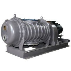 Вакуумный насос Everest EVB-HS 1500