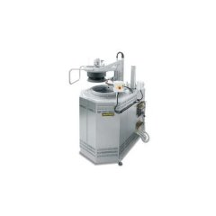 Вакуумная печь Nabertherm SR(A) 500/09