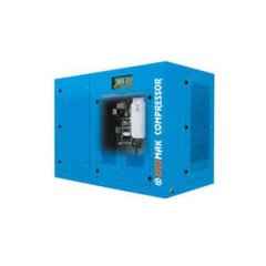 Промышленный винтовой компрессор EKOMAK EKO 75 S VST 7 бар