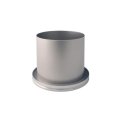 Вакуумный фланец INFICON DN 160 ISO-K с трубкой