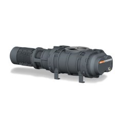 Вакуумный насос Busch Puma WP 2000 D2