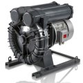 Воздуходувка FPZ K09-MD-GOR-0 Flex-coupling Horizontal IE2