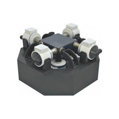 Вибростенд Dongling Technologies 3ES-40-HF-600