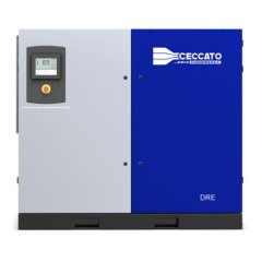 Промышленный винтовой компрессор Ceccato DRE 150 7.5 бар