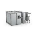 Испытательная камера РЕОМ REOCAM TCH-12000