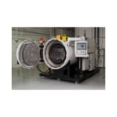 Вакуумная печь Ipsen H4 низкое давление