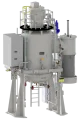 Вакуумная печь Ipsen GV 7296