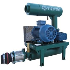 Воздуходувка Vienybe Omega GM 60S