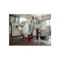 Вакуумная печь TAV TF 80/80/120