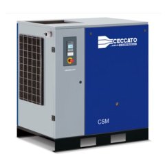 Промышленный винтовой компрессор Ceccato CSM 30-8 бар
