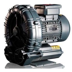 Воздуходувка FPZ K08-MS-MOR-5.50 Direct Drive Atex