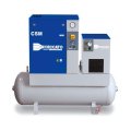 Промышленный винтовой компрессор Ceccato CSM 5,5D MINI 8 бар