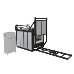 Сушильный шкаф SNOL 9000/1300 BH