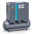 Промышленный винтовой компрессор Atlas Copco G15L - 10 TM FF 500