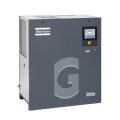 Промышленный винтовой компрессор Atlas Copco GA 11 plus - 10 PACK