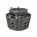 Вакуумный насос ГК Криосистемы НМДК-0,3