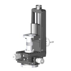 Вакуумный манипулятор Demaco XYZ PM-25-450