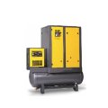 Промышленный винтовой компрессор Comprag ARD-2210-500
