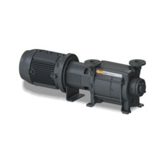 Водокольцевой вакуумный насос Busch Dolphin LT 0320 A