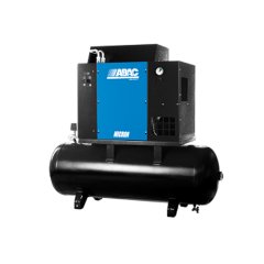 Промышленный винтовой компрессор ABAC MICRON 270