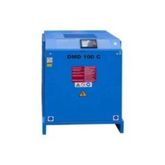 Промышленный винтовой компрессор EKOMAK DMD 150 VST 13 бар