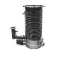 Вакуумный насос Edwards HT20B ANSI20/ANSI4