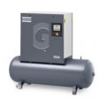 Промышленный винтовой компрессор Atlas Copco GA 5 - 10 PACK 500