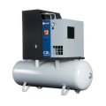 Промышленный винтовой компрессор Ceccato CSL 10 C 200 10 бар с осушителем