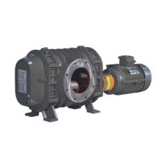 Вакуумный насос Edwards Stokes 607 PIB