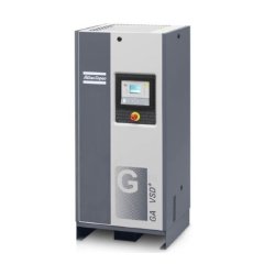 Промышленный винтовой компрессор Atlas Copco GA 7 VSD plus PACK