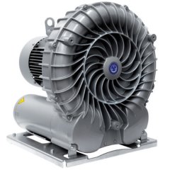 Воздуходувка Becker SV 700/1-11.0