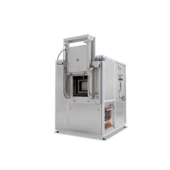 Вакуумная печь Nabertherm VHT 500/18-GR