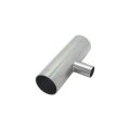 Вакуумный фитинг-тройник MKS 10023600RT075