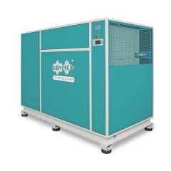 Промышленный винтовой компрессор Renner RS 200 D 7,5 бар