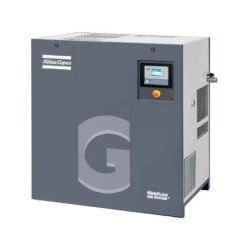 Промышленный винтовой компрессор Atlas Copco GA 30 - 7.5 FF